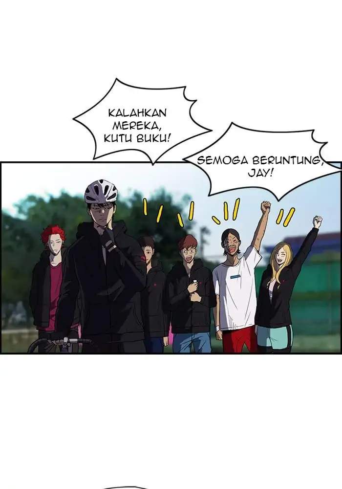 Wind Breaker Chapter 73 - halaman 4