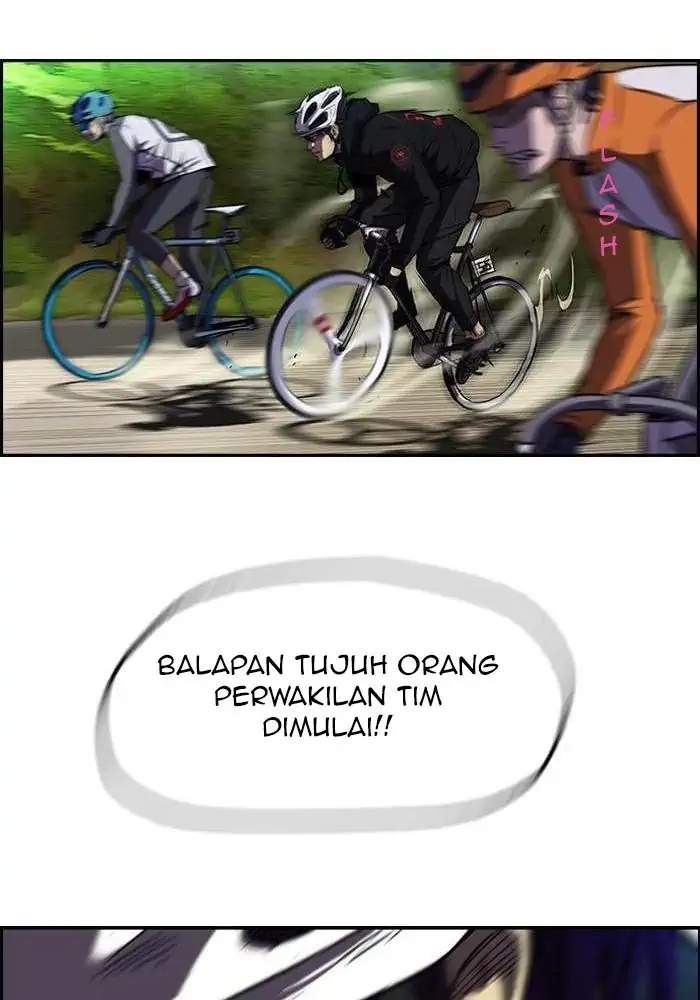 Wind Breaker Chapter 73 - halaman 50