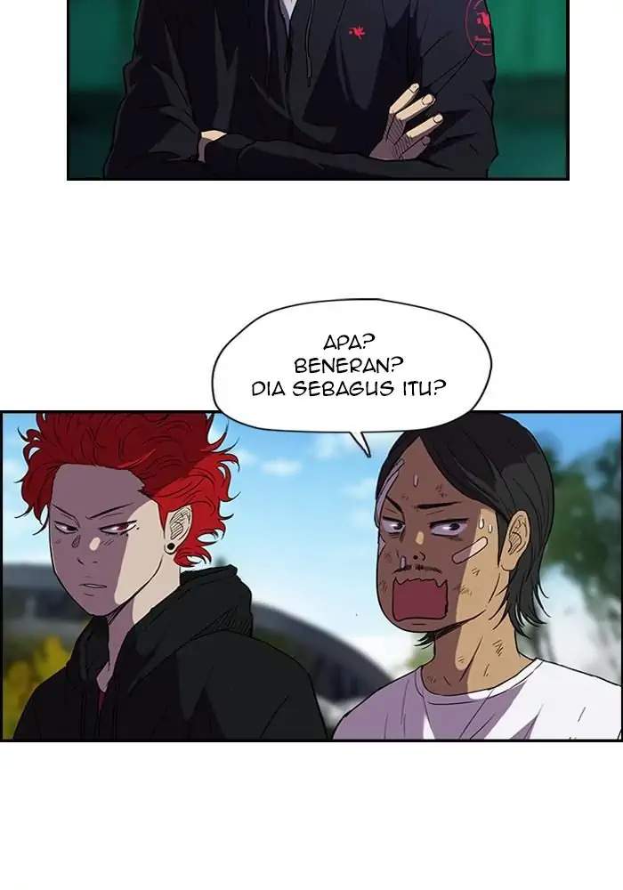 Wind Breaker Chapter 73 - halaman 7