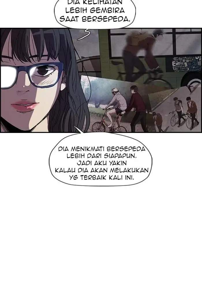 Wind Breaker Chapter 74 - halaman 18