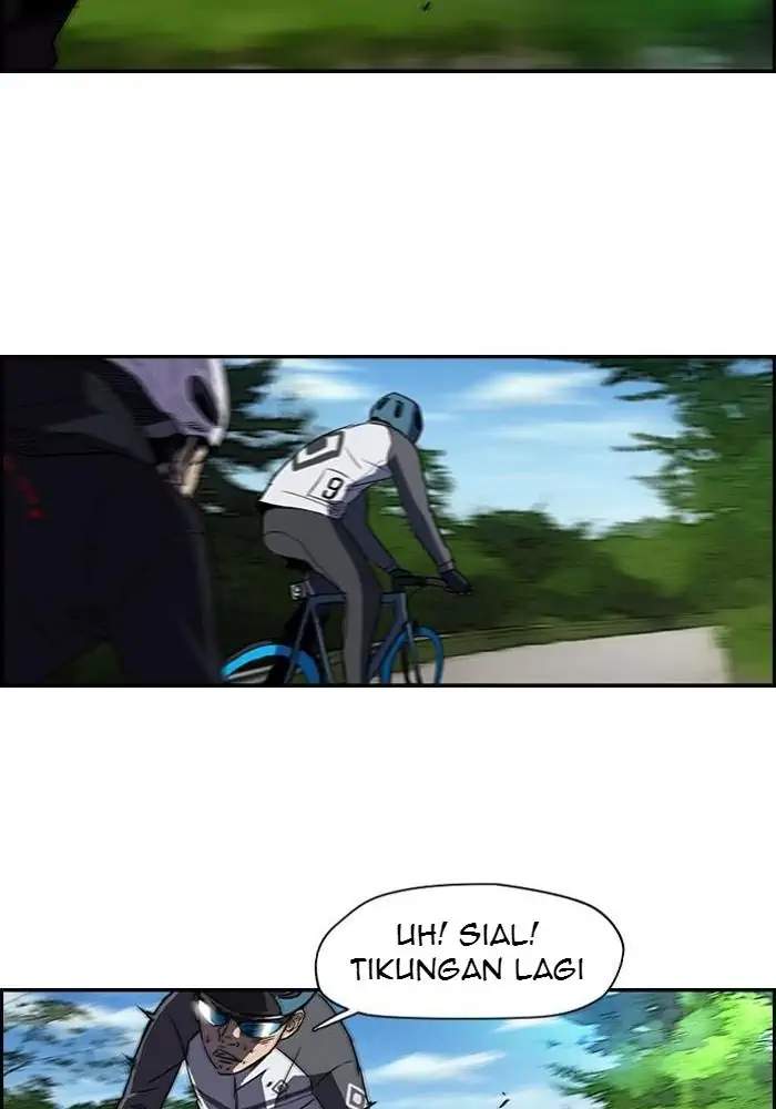 Wind Breaker Chapter 74 - halaman 20