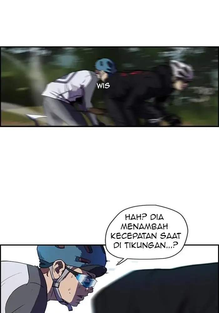 Wind Breaker Chapter 74 - halaman 22