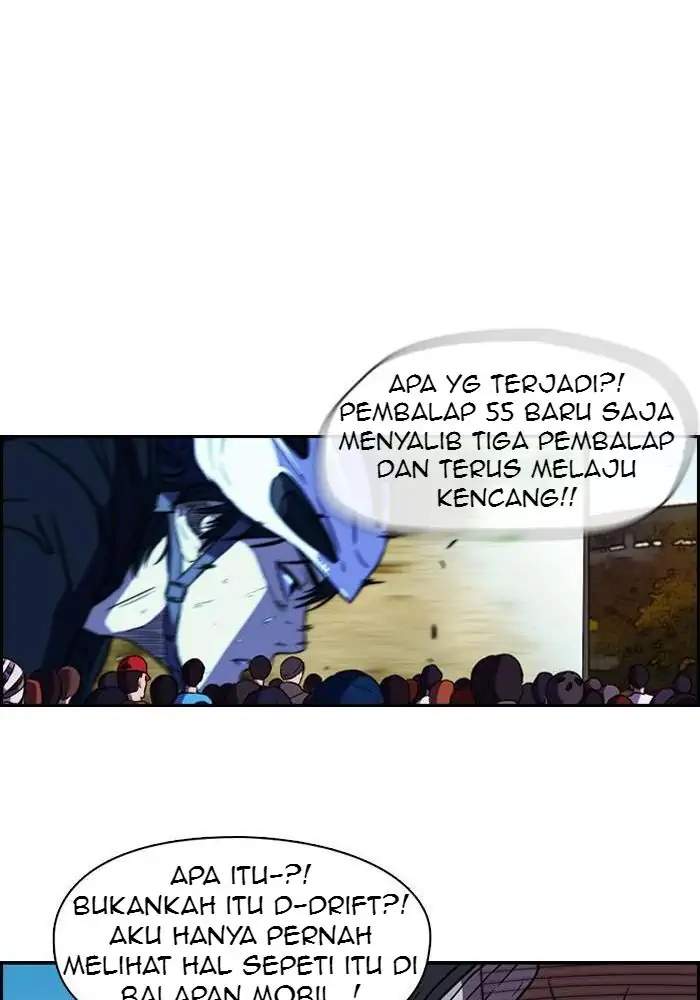 Wind Breaker Chapter 74 - halaman 34