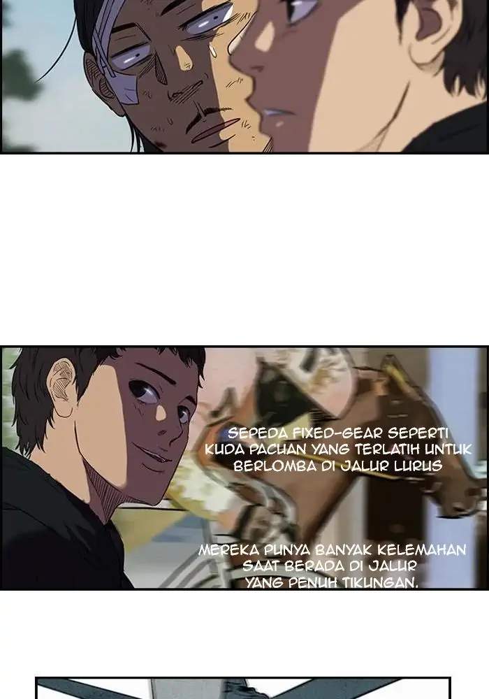 Wind Breaker Chapter 74 - halaman 36