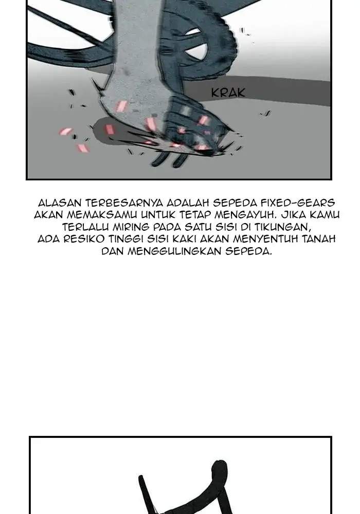 Wind Breaker Chapter 74 - halaman 37