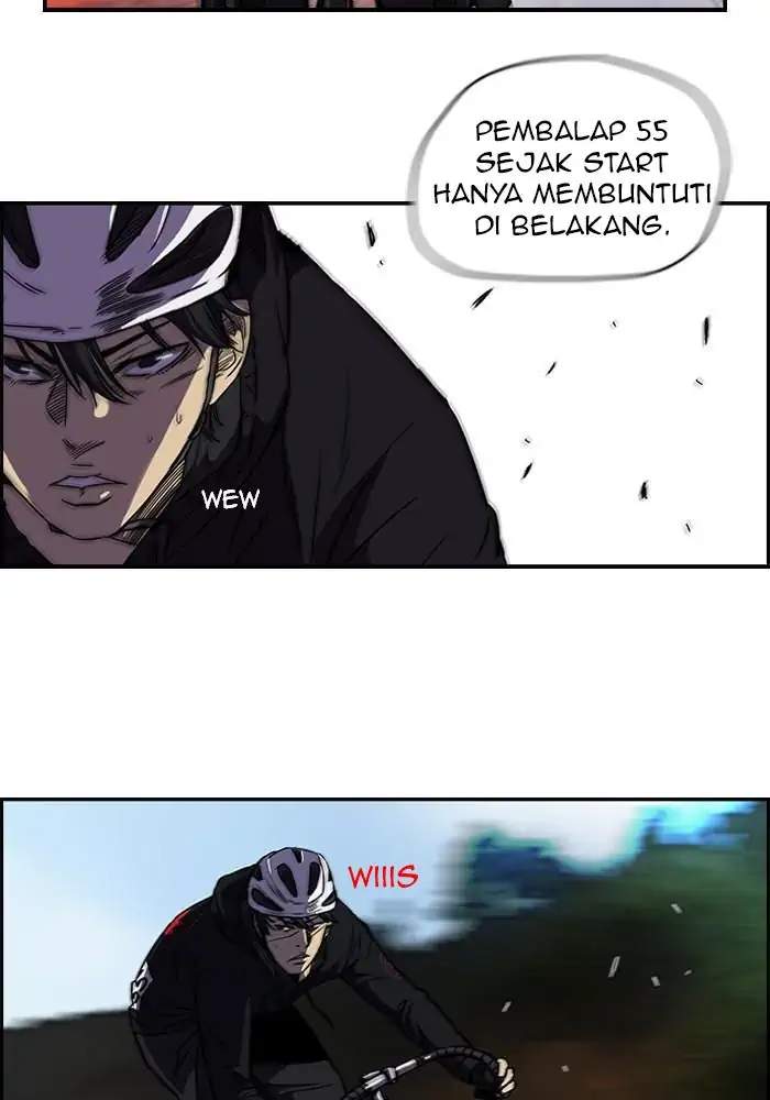 Wind Breaker Chapter 74 - halaman 4