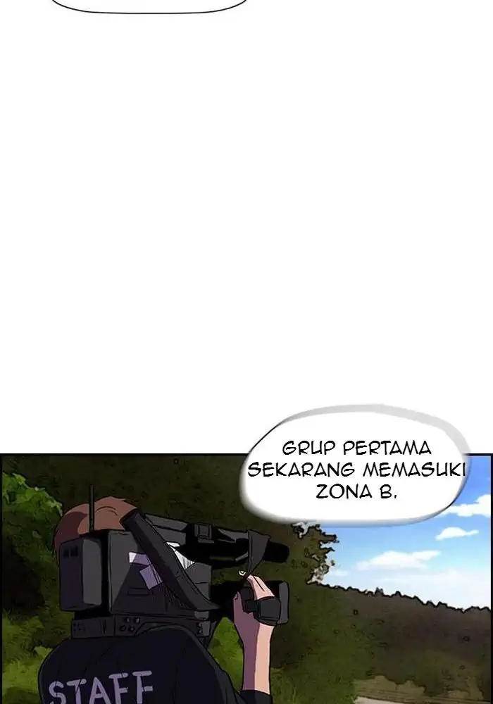 Wind Breaker Chapter 74 - halaman 42