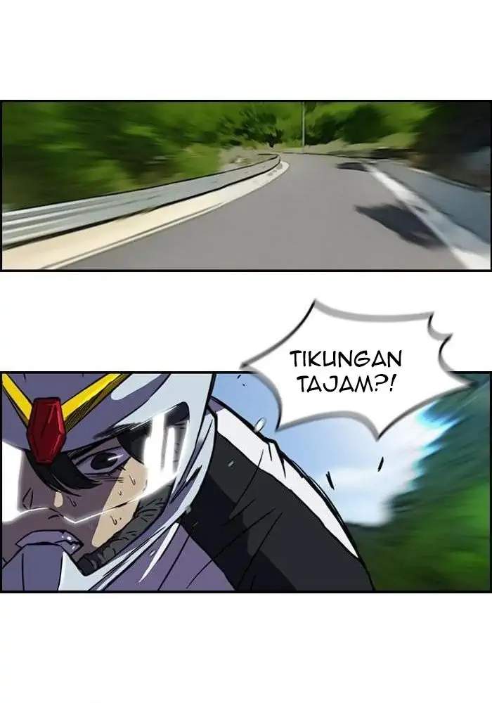Wind Breaker Chapter 74 - halaman 48