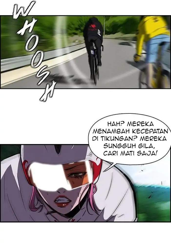 Wind Breaker Chapter 74 - halaman 49