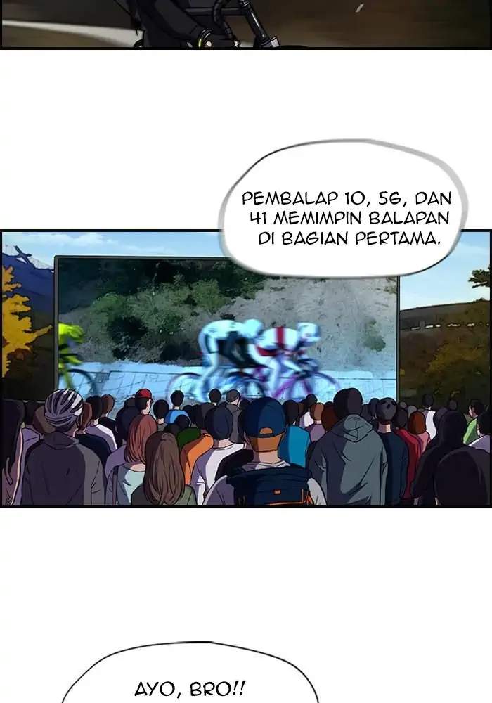 Wind Breaker Chapter 74 - halaman 5