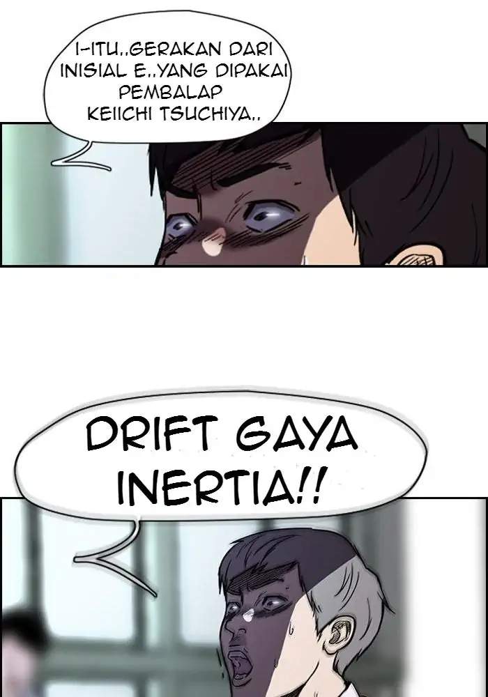 Wind Breaker Chapter 74 - halaman 60