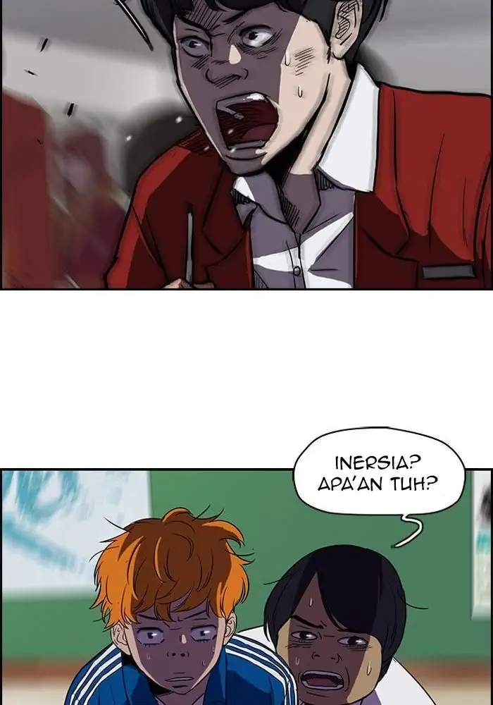 Wind Breaker Chapter 75 - halaman 11