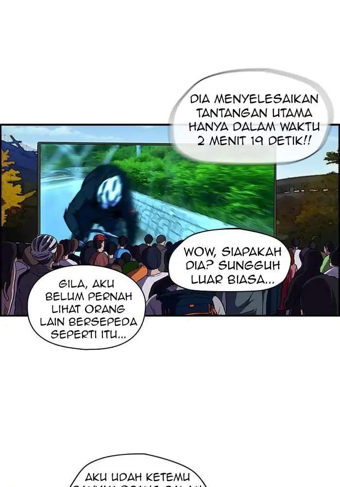 Wind Breaker Chapter 75 - halaman 15