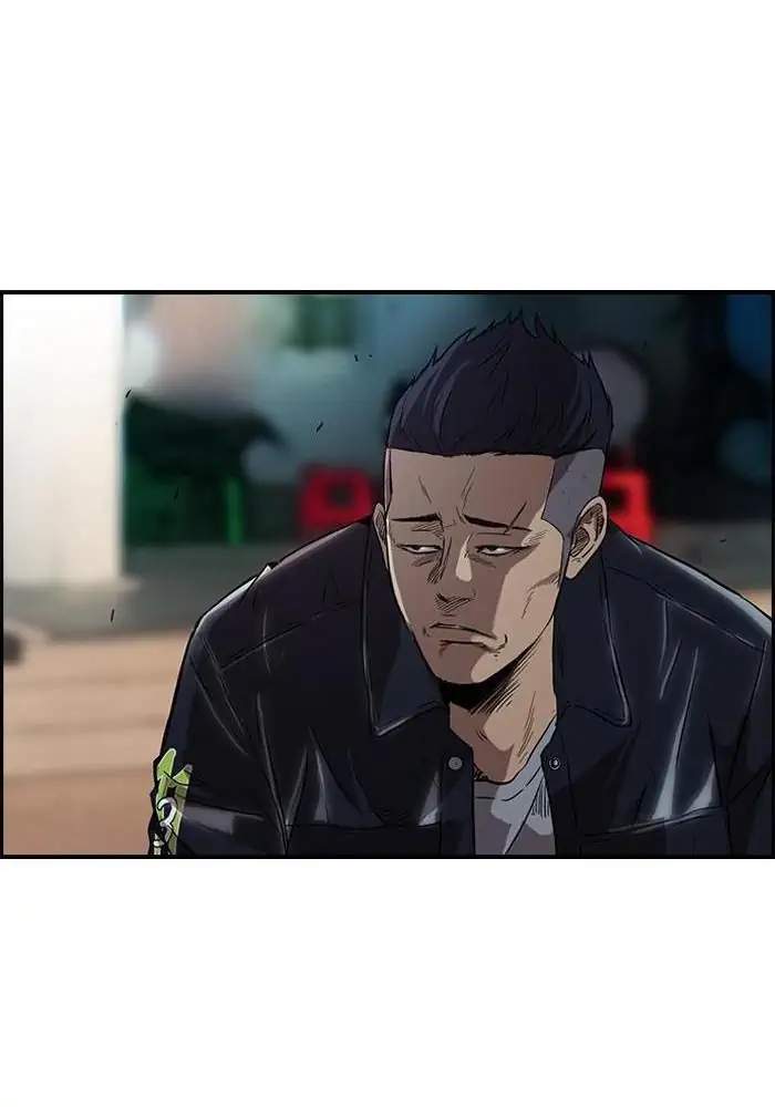 Wind Breaker Chapter 75 - halaman 18