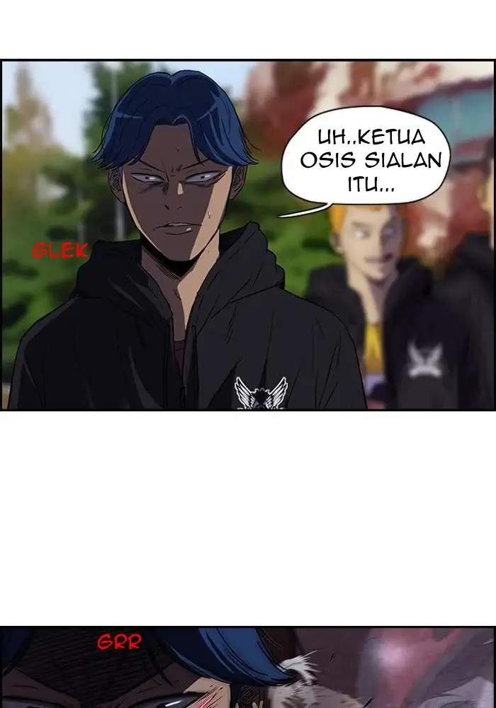 Wind Breaker Chapter 75 - halaman 19