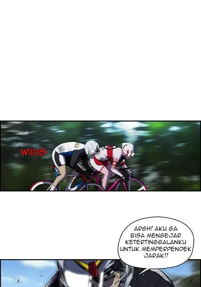 Wind Breaker Chapter 75 - halaman 22