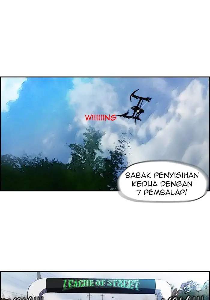 Wind Breaker Chapter 75 - halaman 29