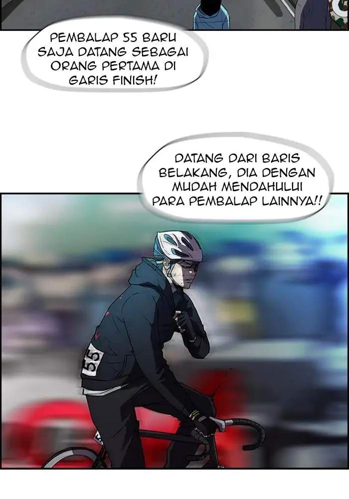Wind Breaker Chapter 75 - halaman 31
