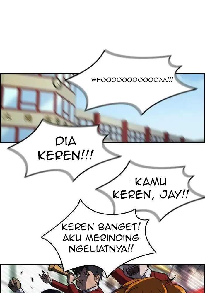 Wind Breaker Chapter 75 - halaman 41