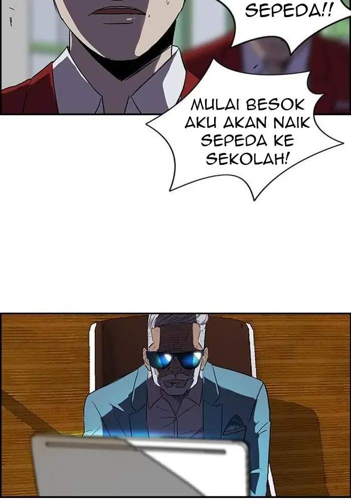 Wind Breaker Chapter 75 - halaman 43