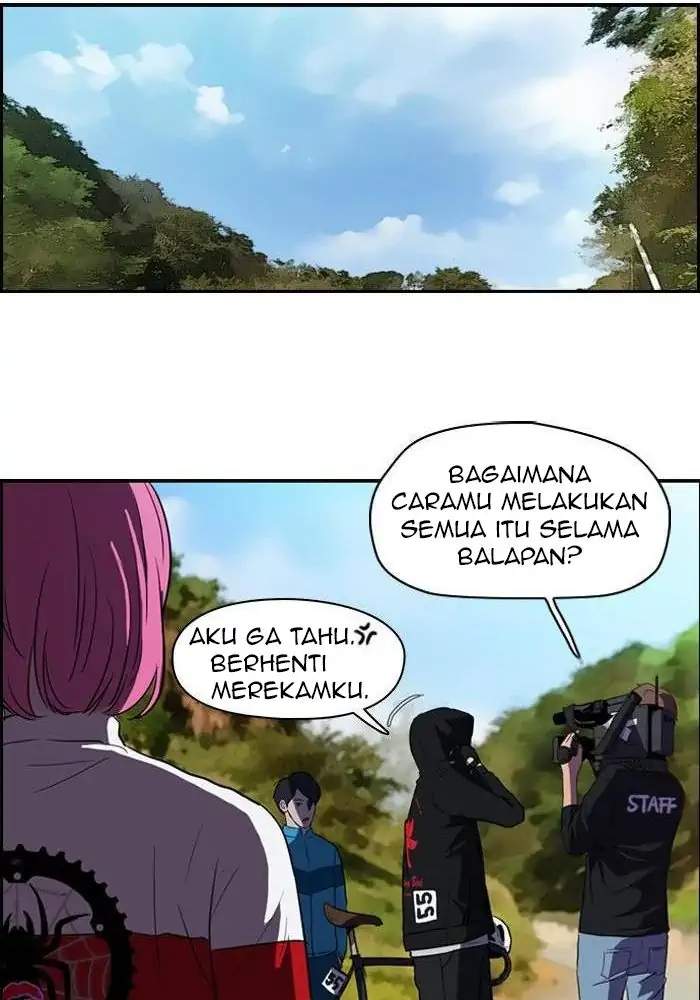 Wind Breaker Chapter 75 - halaman 45