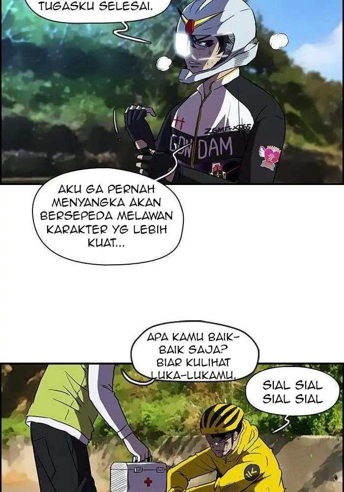 Wind Breaker Chapter 75 - halaman 47