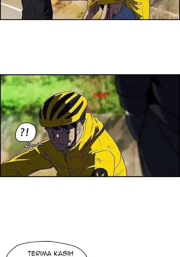 Wind Breaker Chapter 75 - halaman 48