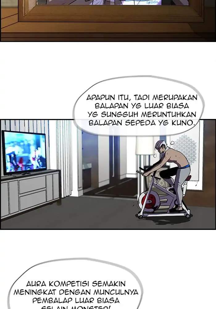 Wind Breaker Chapter 75 - halaman 53
