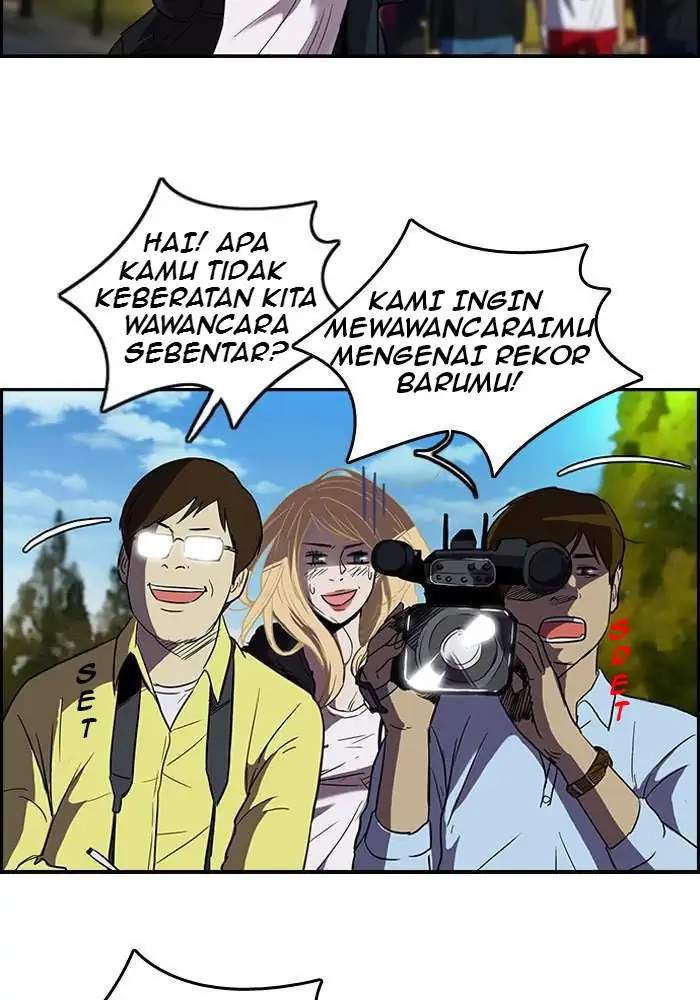 Wind Breaker Chapter 76 - halaman 3