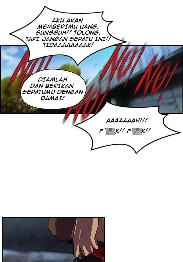 Wind Breaker Chapter 76 - halaman 31