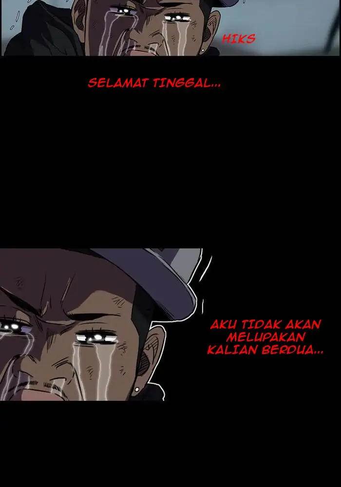 Wind Breaker Chapter 76 - halaman 35