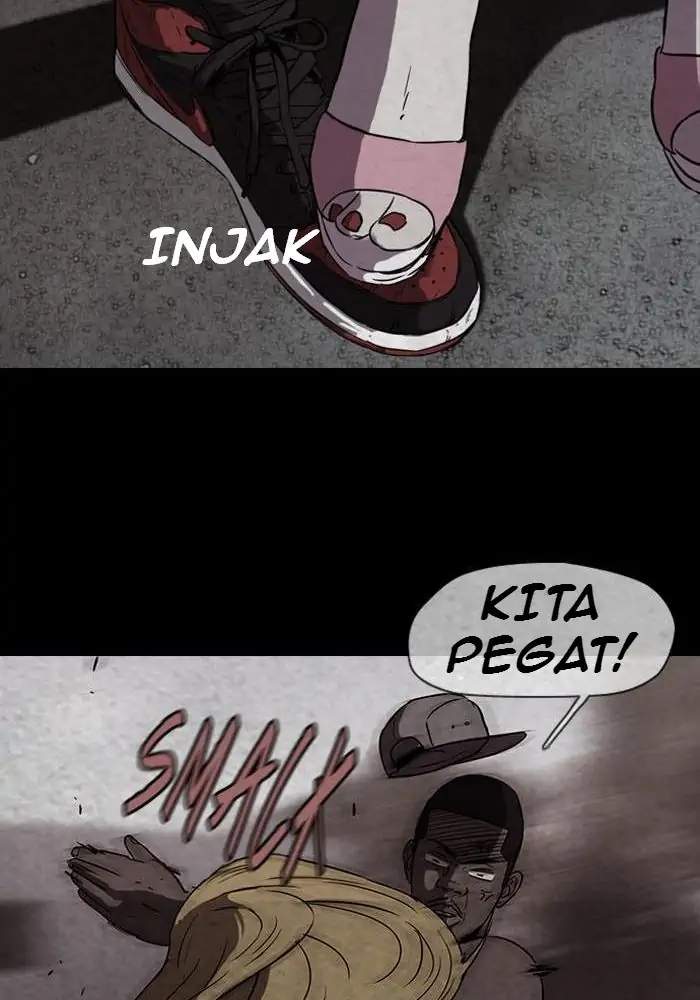 Wind Breaker Chapter 76 - halaman 38