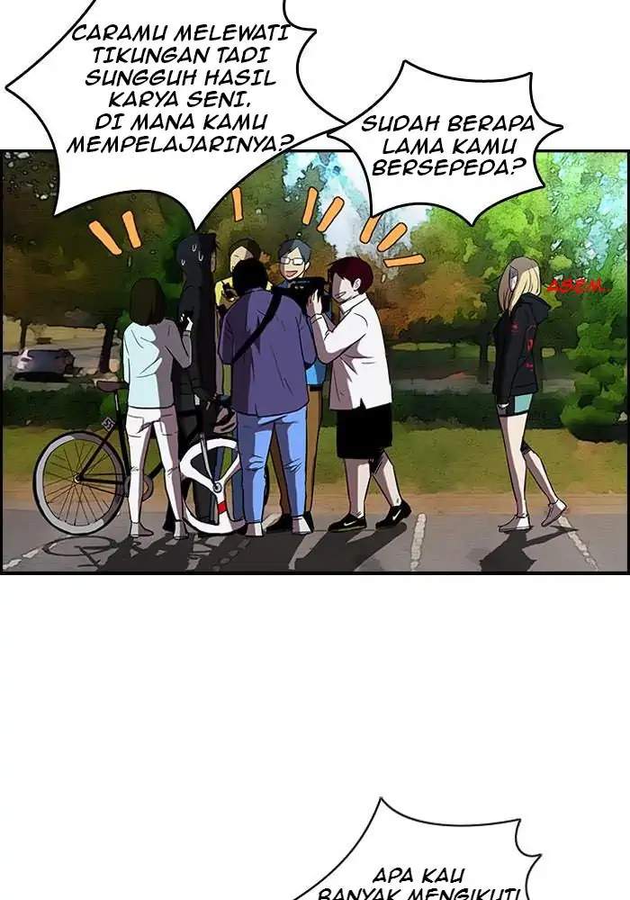 Wind Breaker Chapter 76 - halaman 4