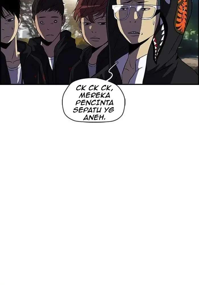 Wind Breaker Chapter 76 - halaman 42