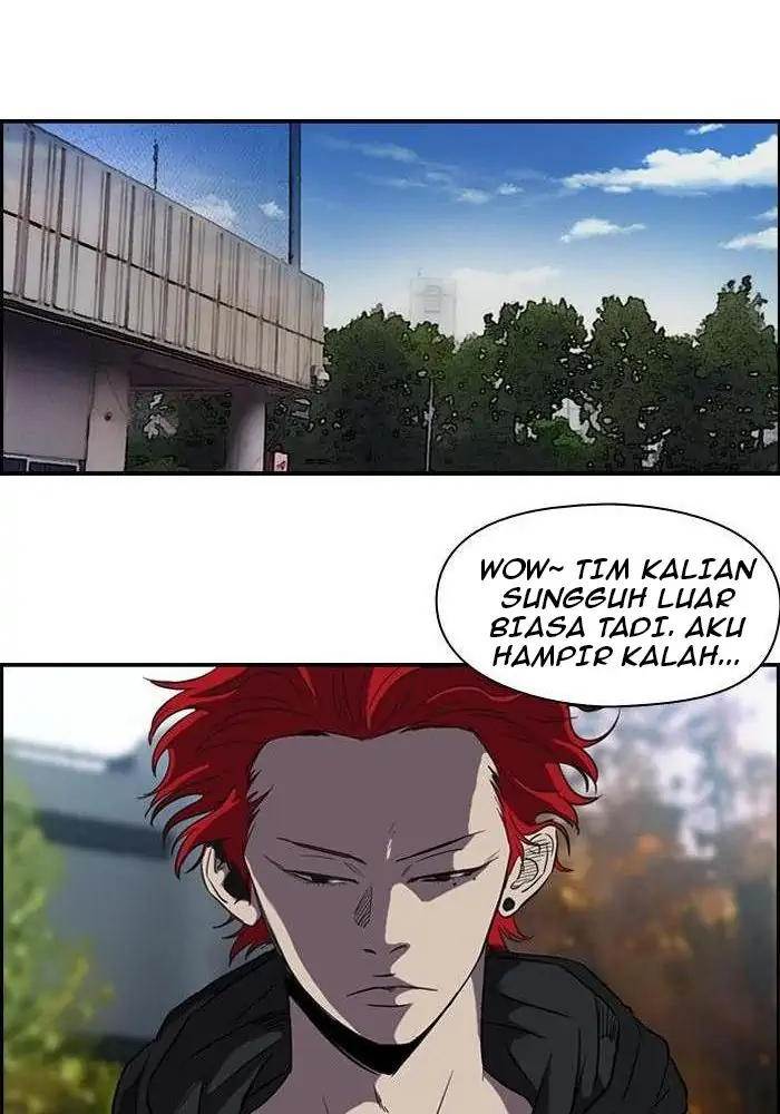 Wind Breaker Chapter 76 - halaman 49