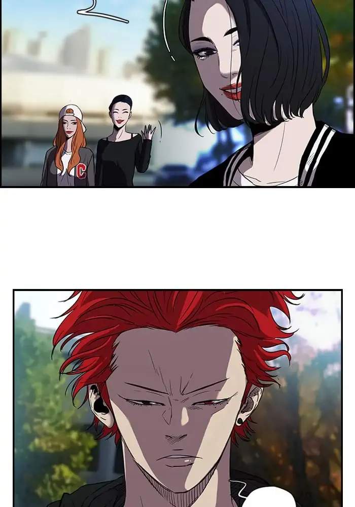 Wind Breaker Chapter 76 - halaman 52