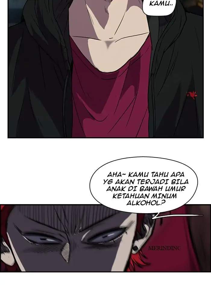 Wind Breaker Chapter 76 - halaman 53