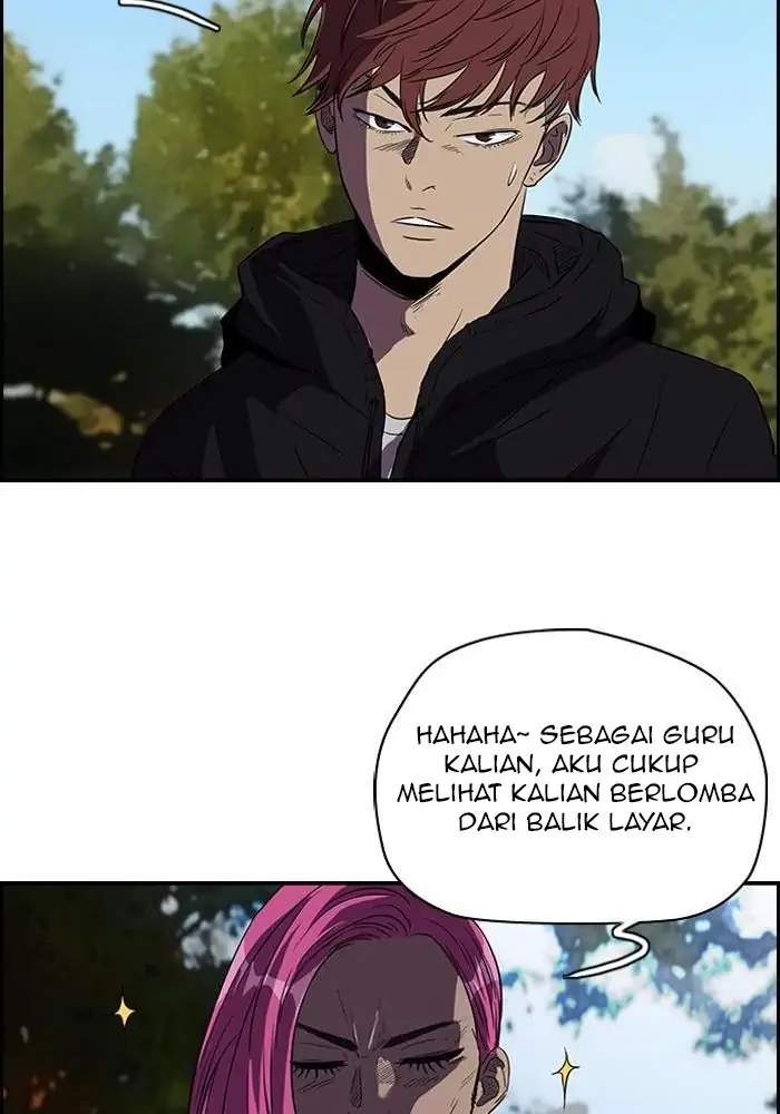 Wind Breaker Chapter 77 - halaman 13