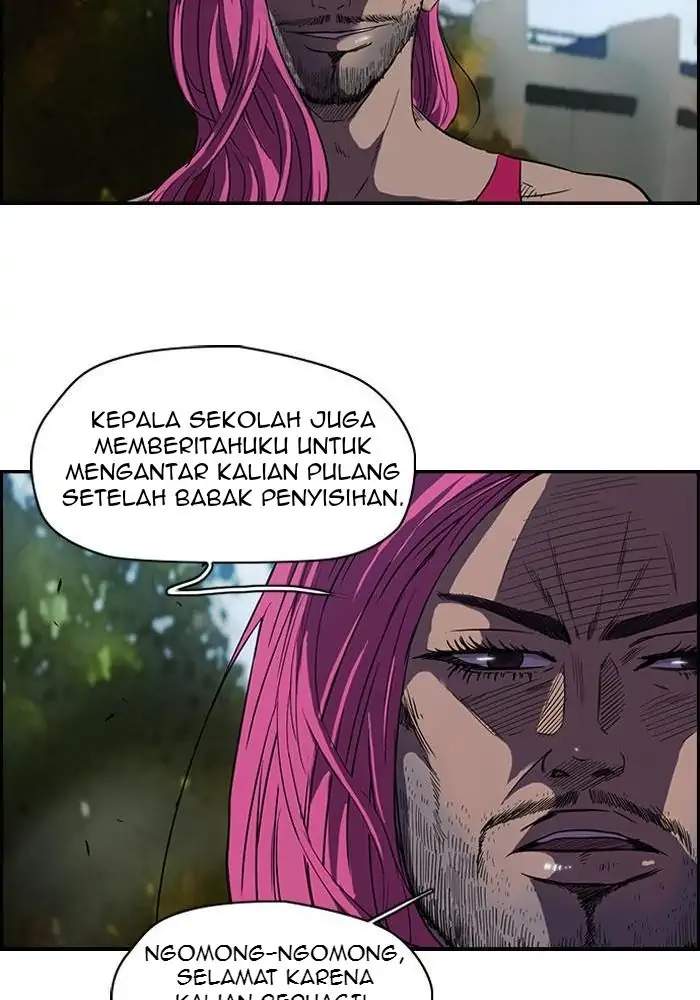 Wind Breaker Chapter 77 - halaman 14