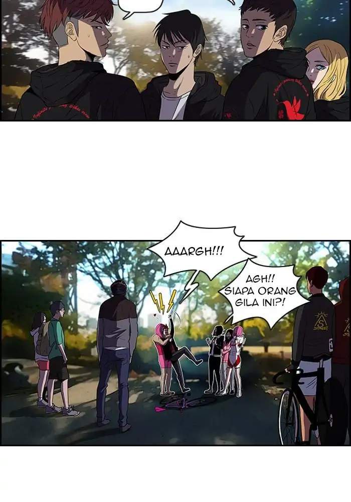 Wind Breaker Chapter 77 - halaman 2