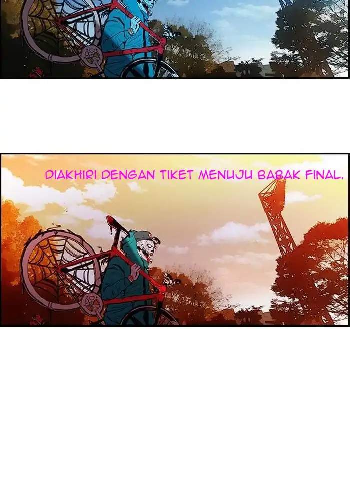 Wind Breaker Chapter 77 - halaman 22