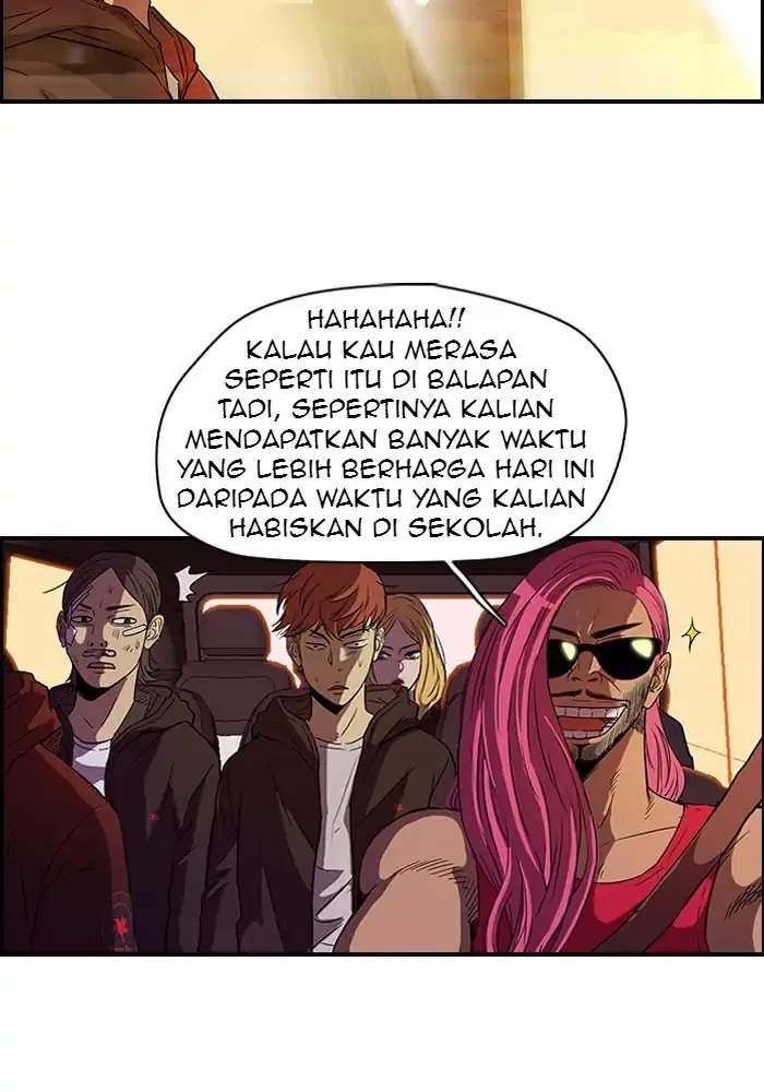 Wind Breaker Chapter 77 - halaman 29