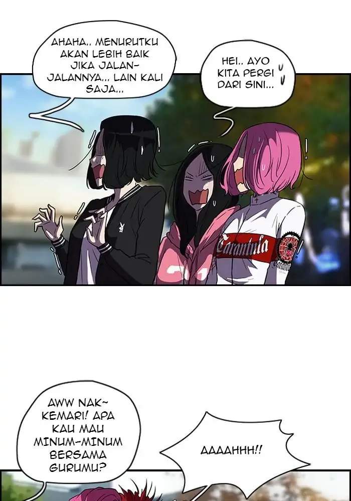 Wind Breaker Chapter 77 - halaman 3