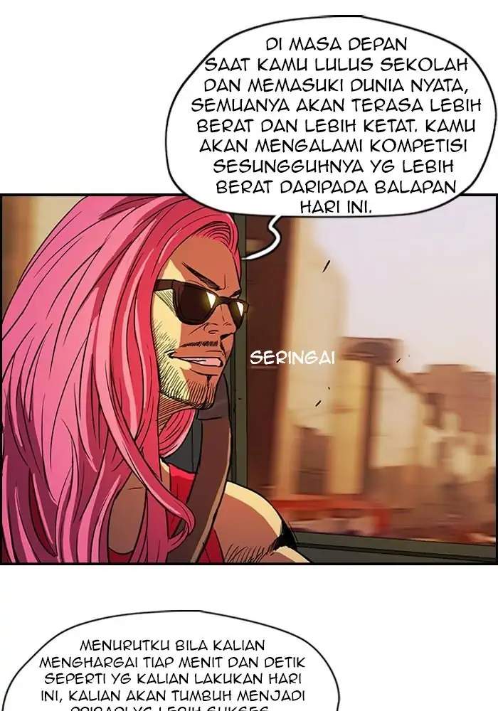 Wind Breaker Chapter 77 - halaman 30