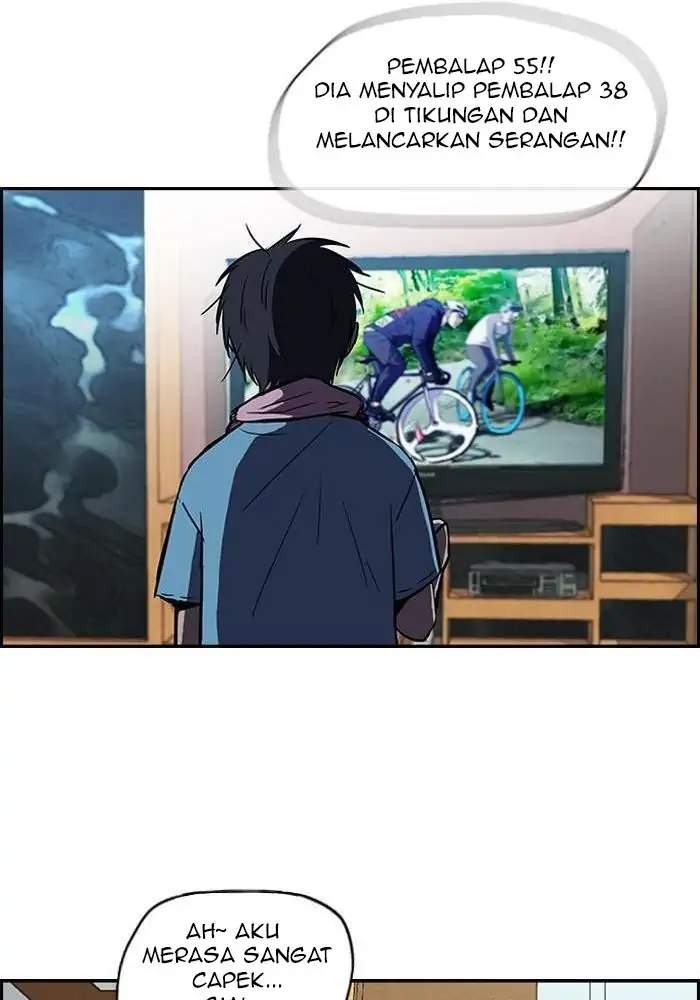 Wind Breaker Chapter 77 - halaman 42