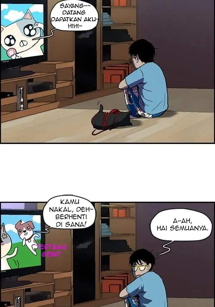 Wind Breaker Chapter 77 - halaman 45