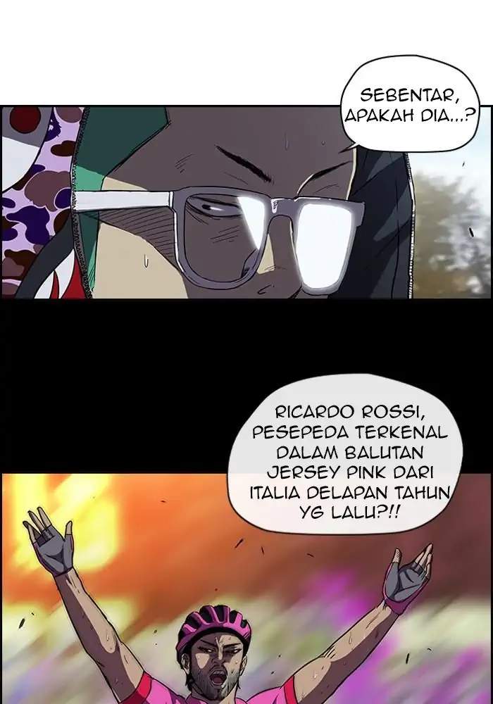 Wind Breaker Chapter 77 - halaman 5