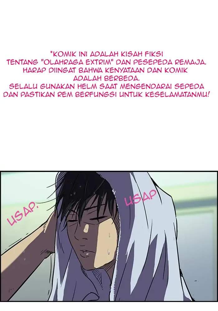 Wind Breaker Chapter 78 - halaman 1