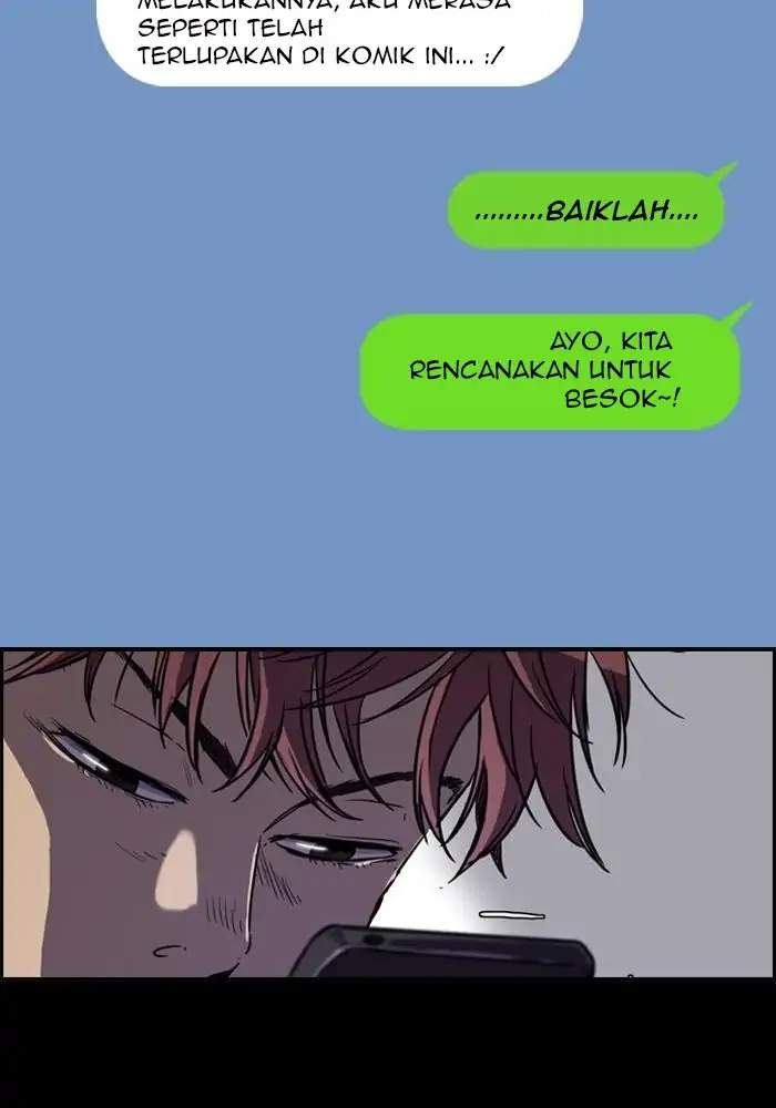 Wind Breaker Chapter 78 - halaman 10