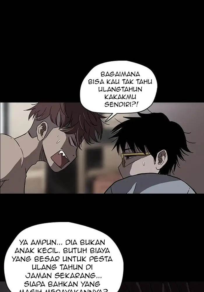 Wind Breaker Chapter 78 - halaman 11
